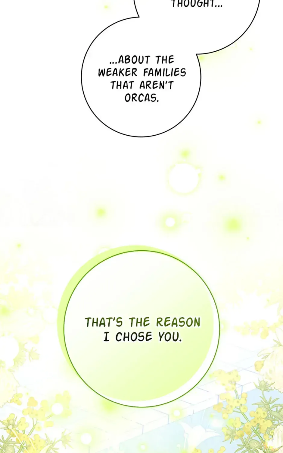 'Cause Calypso Can Chapter 25 page 142