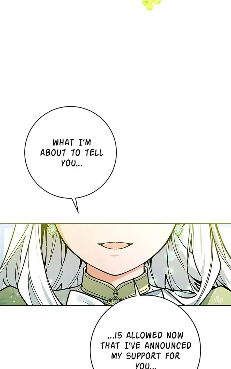 'Cause Calypso Can Chapter 25 page 146