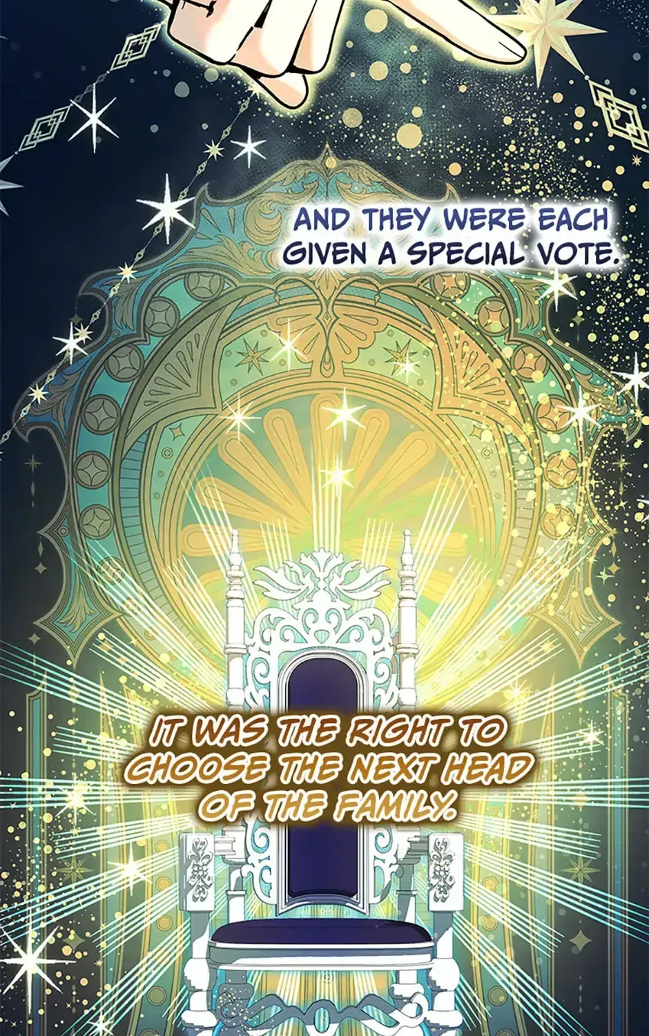 'Cause Calypso Can Chapter 25 page 152