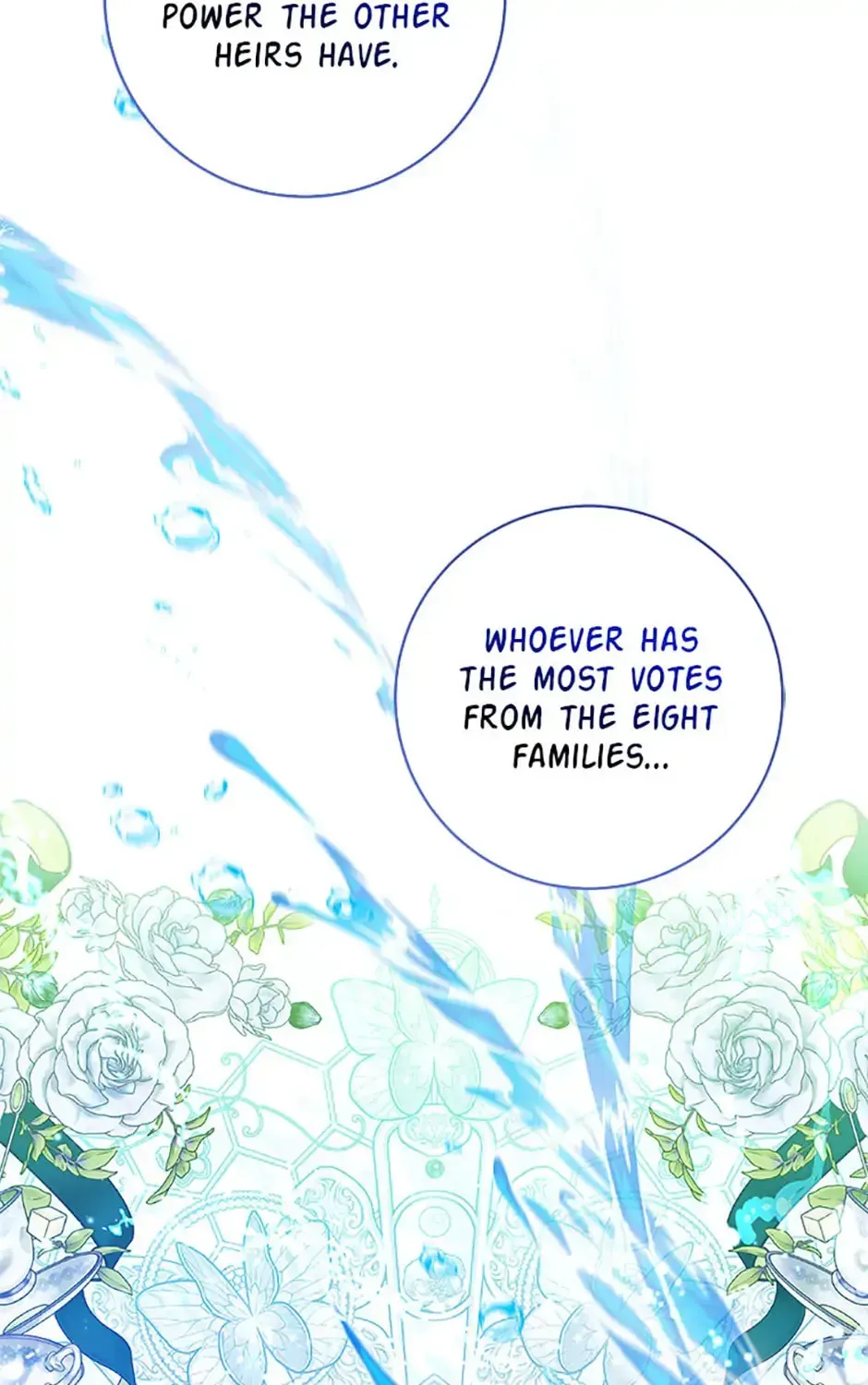 'Cause Calypso Can Chapter 25 page 156