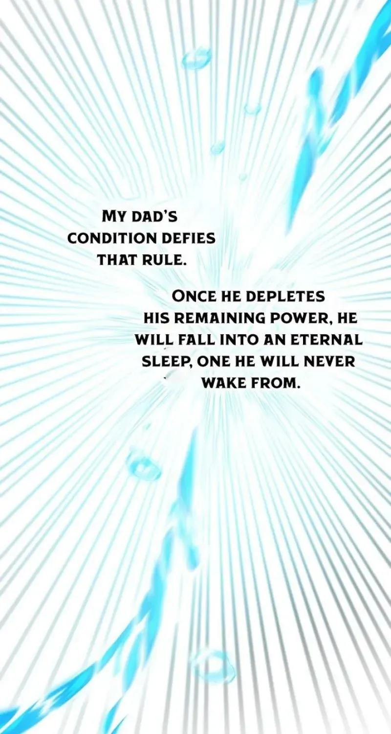 'Cause Calypso Can Chapter 53 page 3