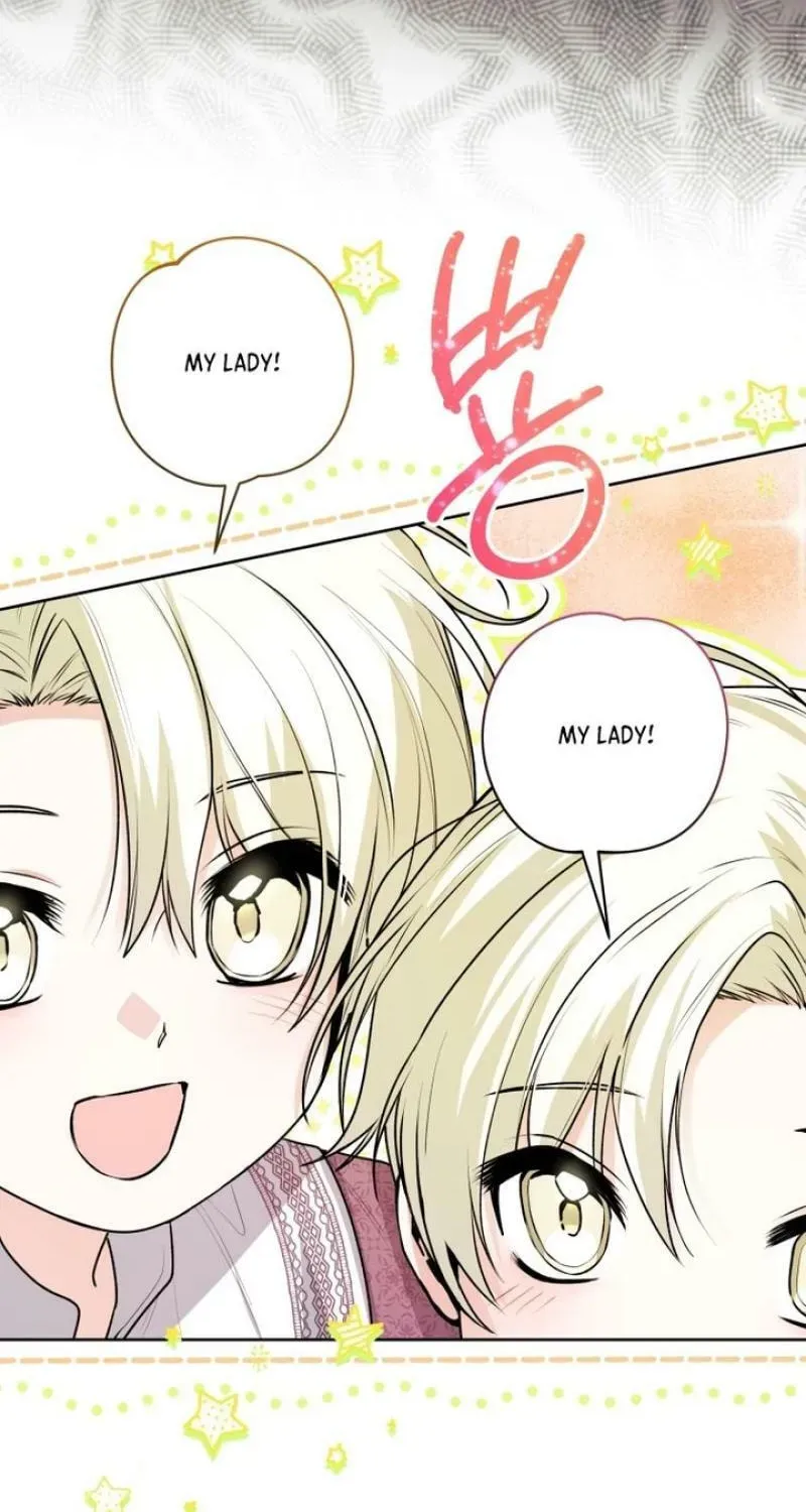 'Cause Calypso Can Chapter 53 page 8