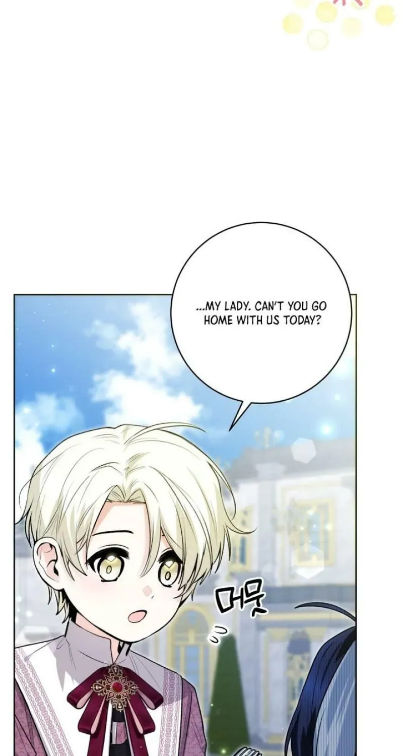 'Cause Calypso Can Chapter 53 page 41