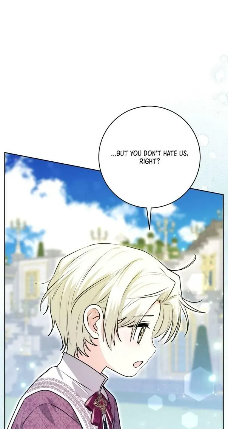 'Cause Calypso Can Chapter 53 page 50