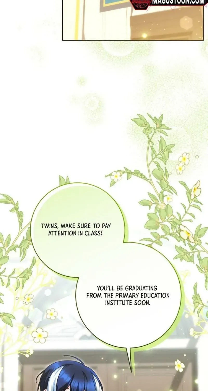 'Cause Calypso Can Chapter 53 page 60