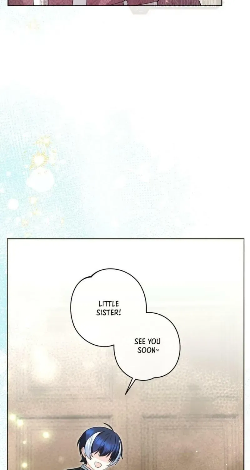 'Cause Calypso Can Chapter 53 page 64