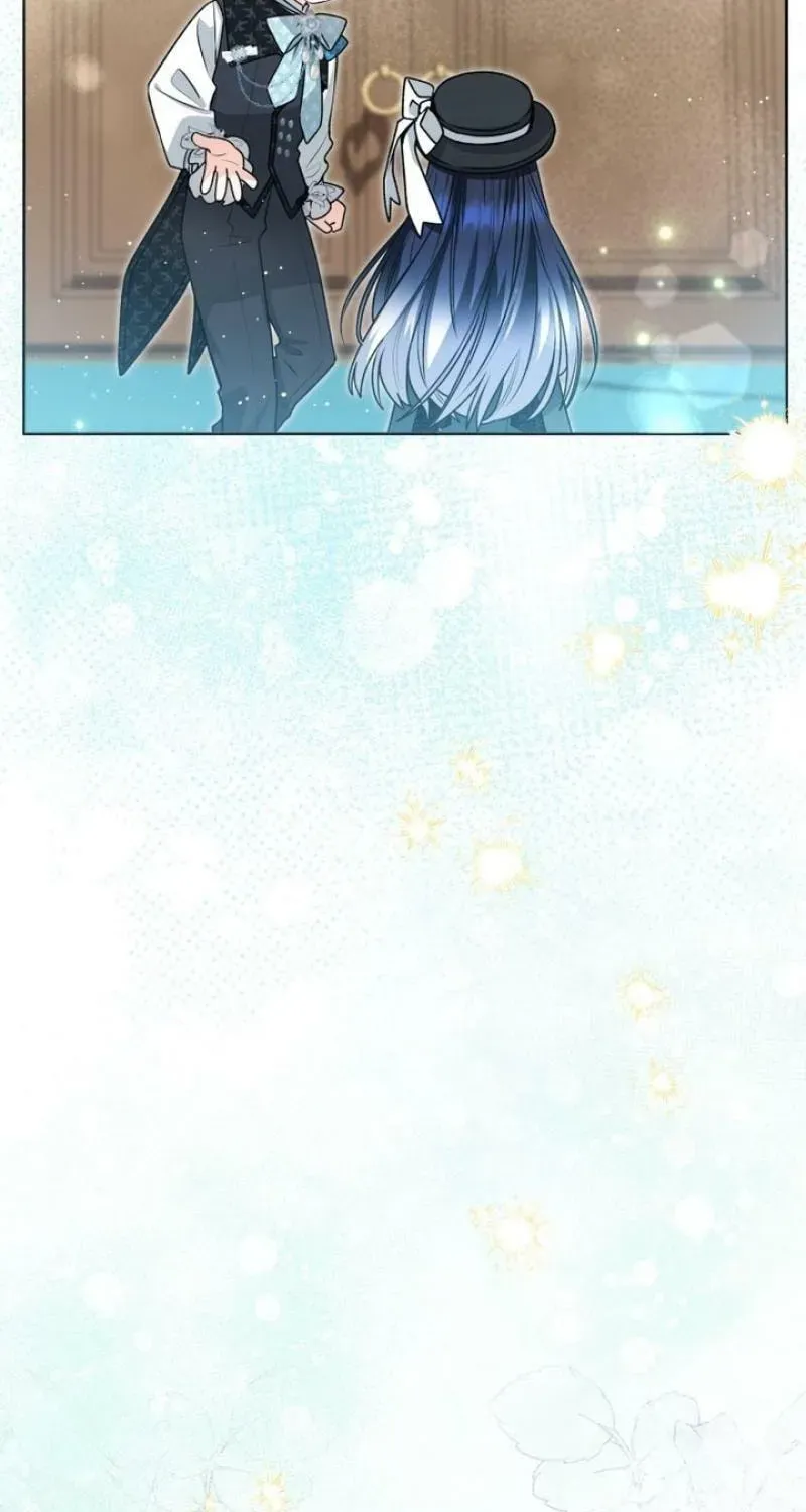 'Cause Calypso Can Chapter 53 page 65