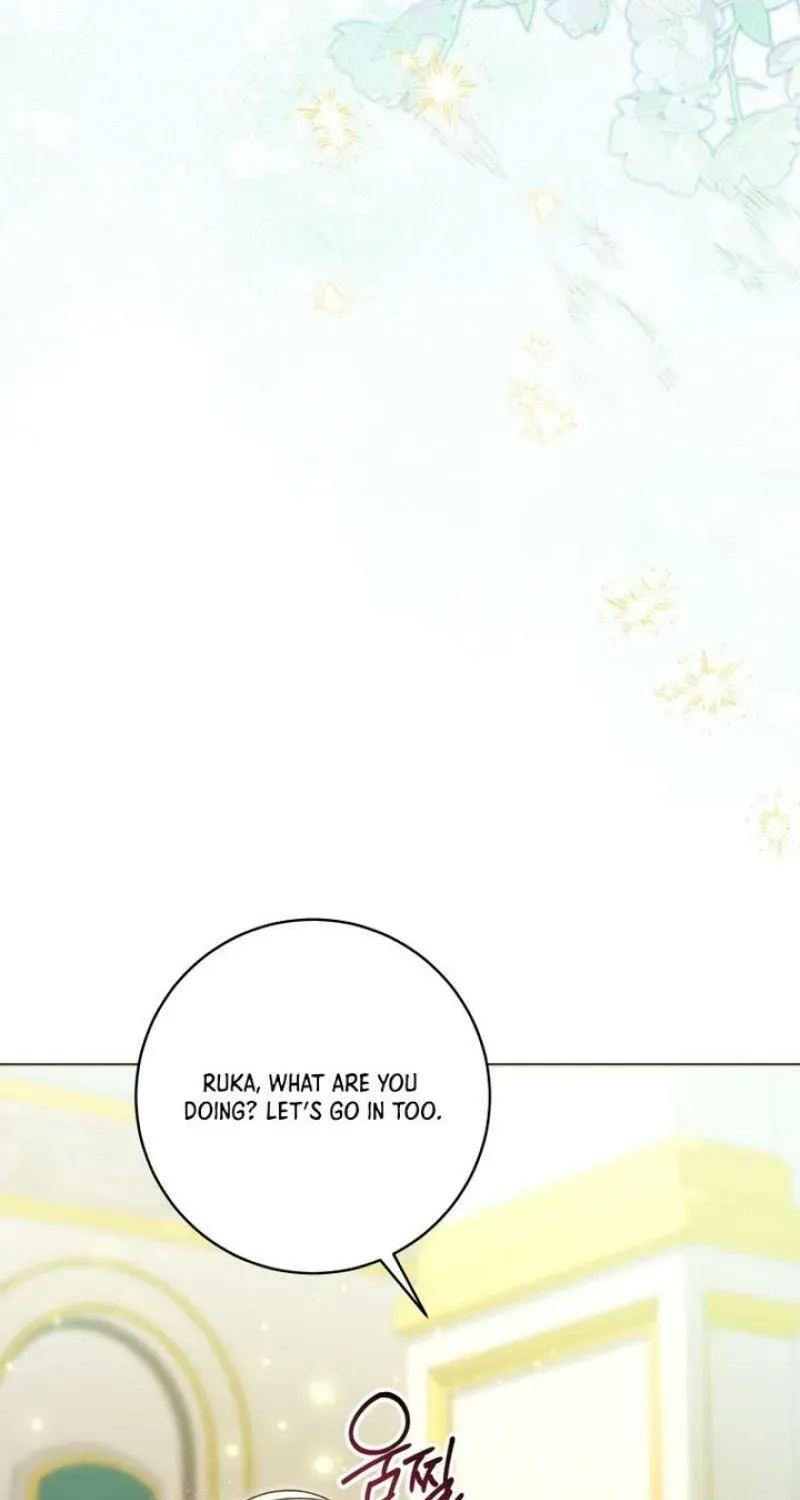 'Cause Calypso Can Chapter 53 page 67