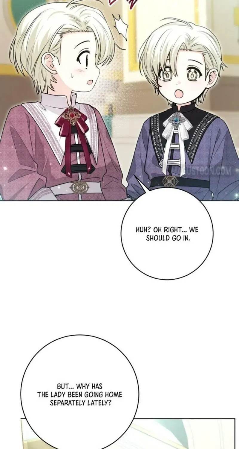'Cause Calypso Can Chapter 53 page 68