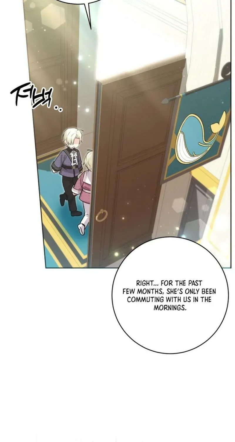 'Cause Calypso Can Chapter 53 page 69