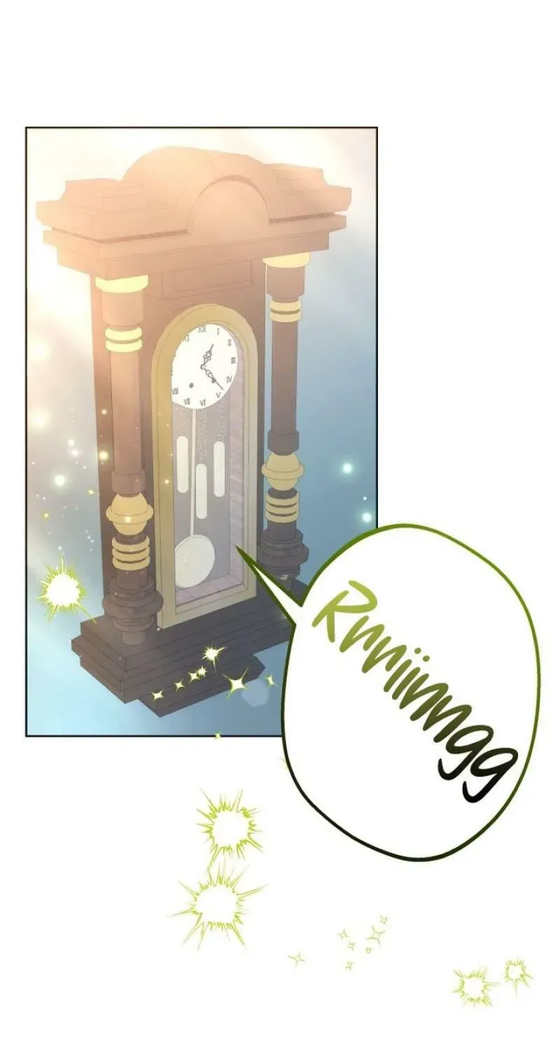 'Cause Calypso Can Chapter 53 page 72