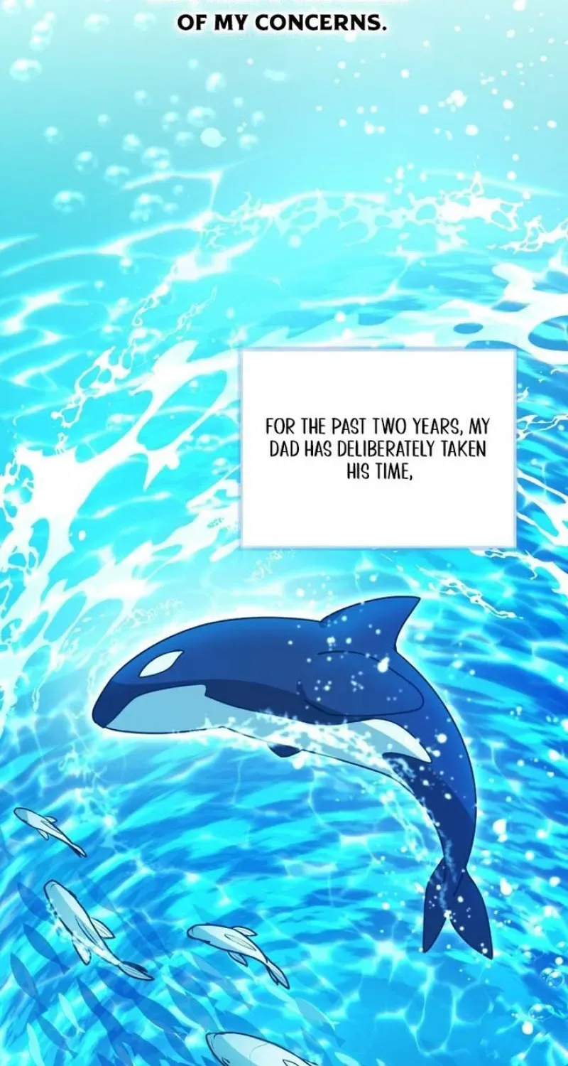 'Cause Calypso Can Chapter 53 page 80