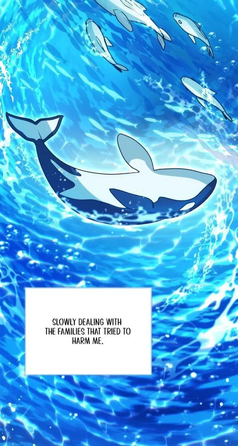 'Cause Calypso Can Chapter 53 page 81