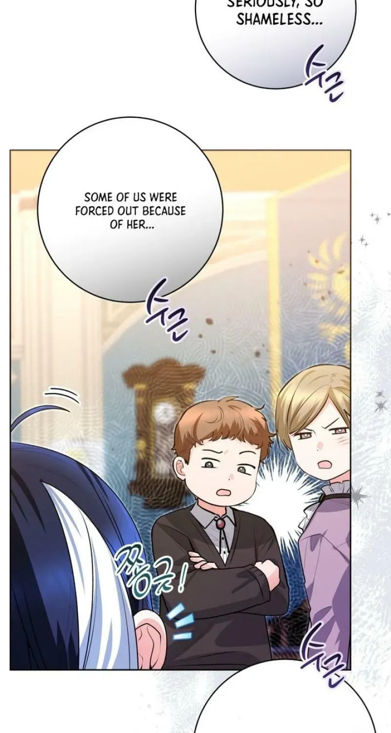 'Cause Calypso Can Chapter 53 page 85