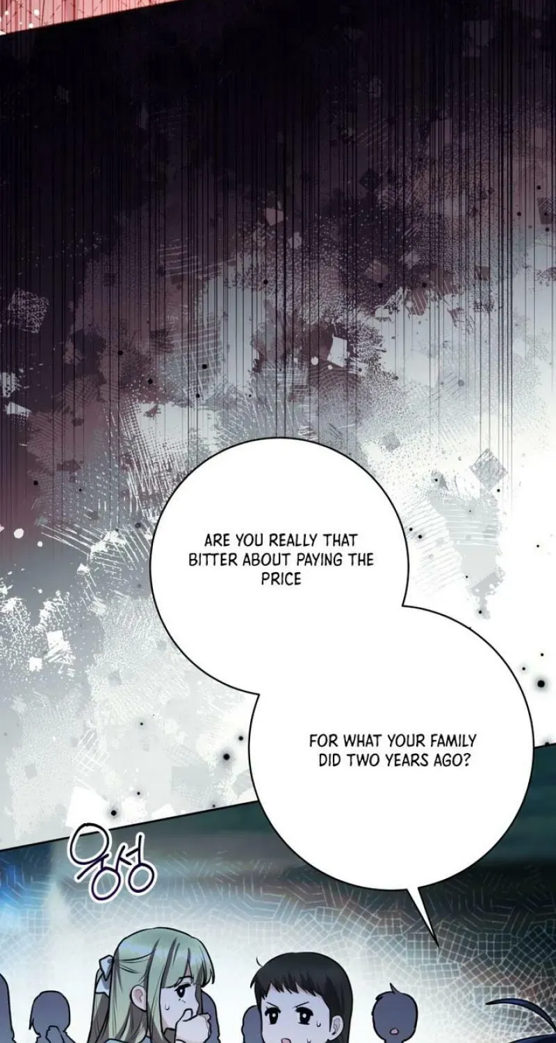 'Cause Calypso Can Chapter 53 page 89