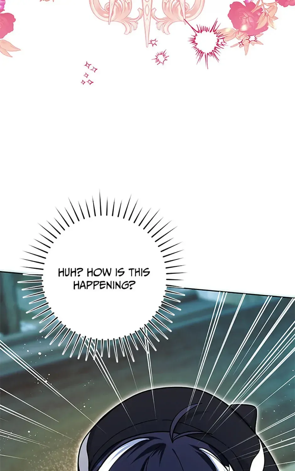 'Cause Calypso Can Chapter 21 page 5