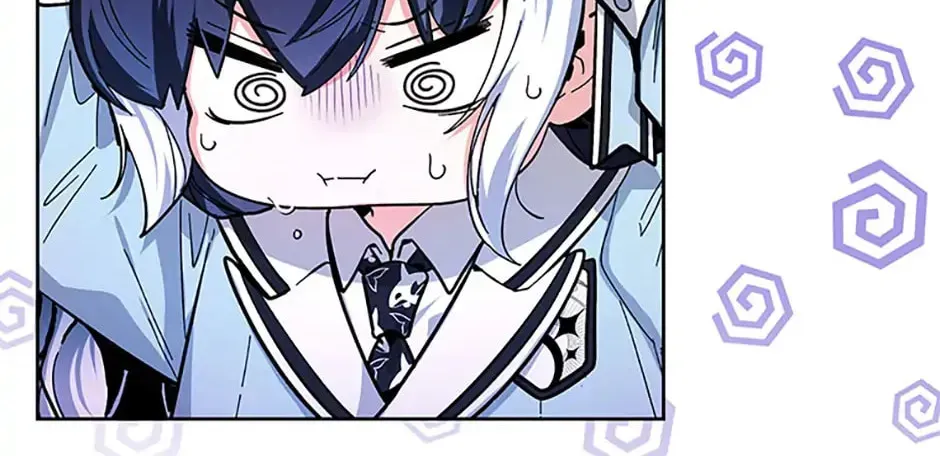 'Cause Calypso Can Chapter 21 page 8