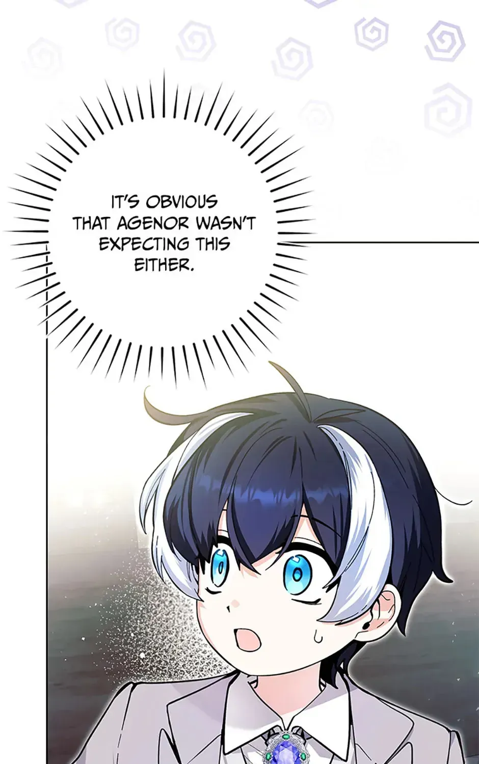 'Cause Calypso Can Chapter 21 page 9