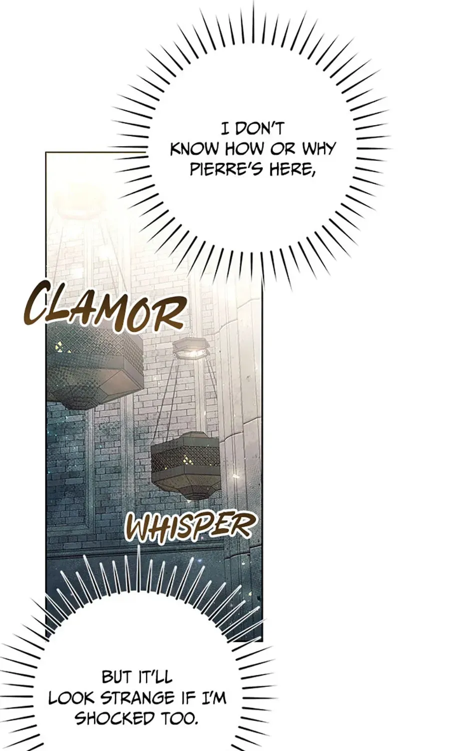 'Cause Calypso Can Chapter 21 page 11