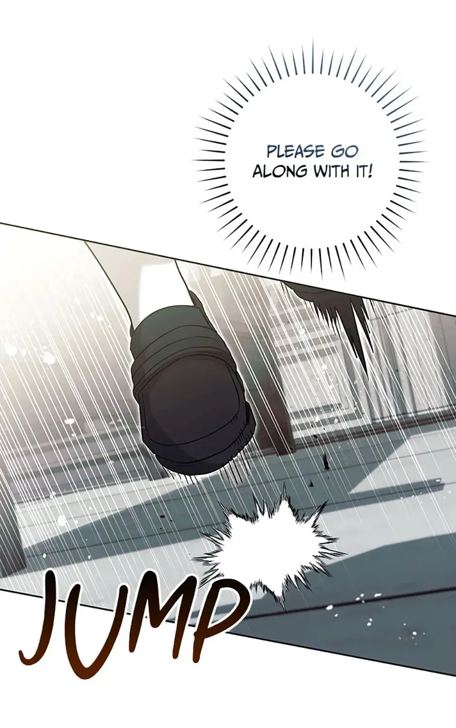 'Cause Calypso Can Chapter 21 page 21