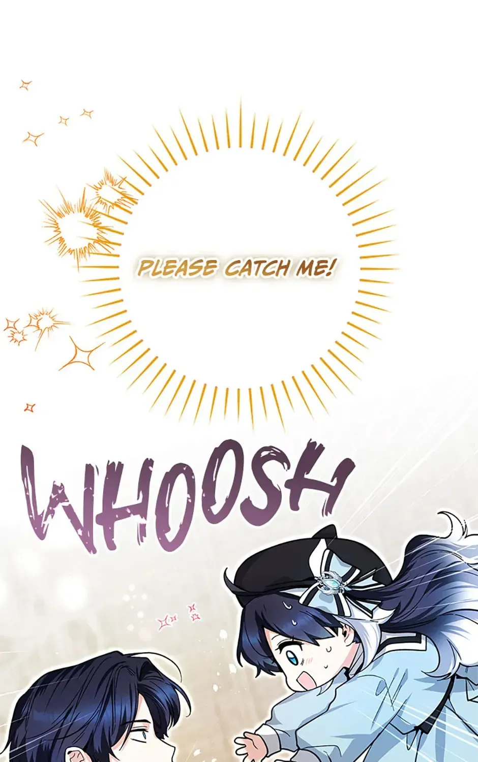 'Cause Calypso Can Chapter 21 page 23