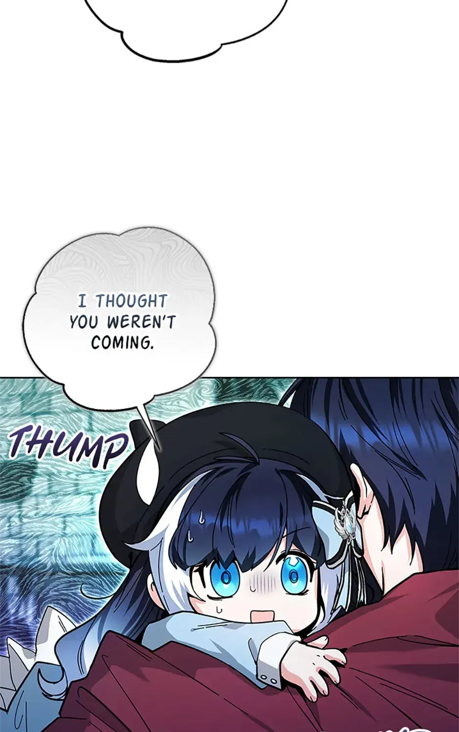 'Cause Calypso Can Chapter 21 page 33
