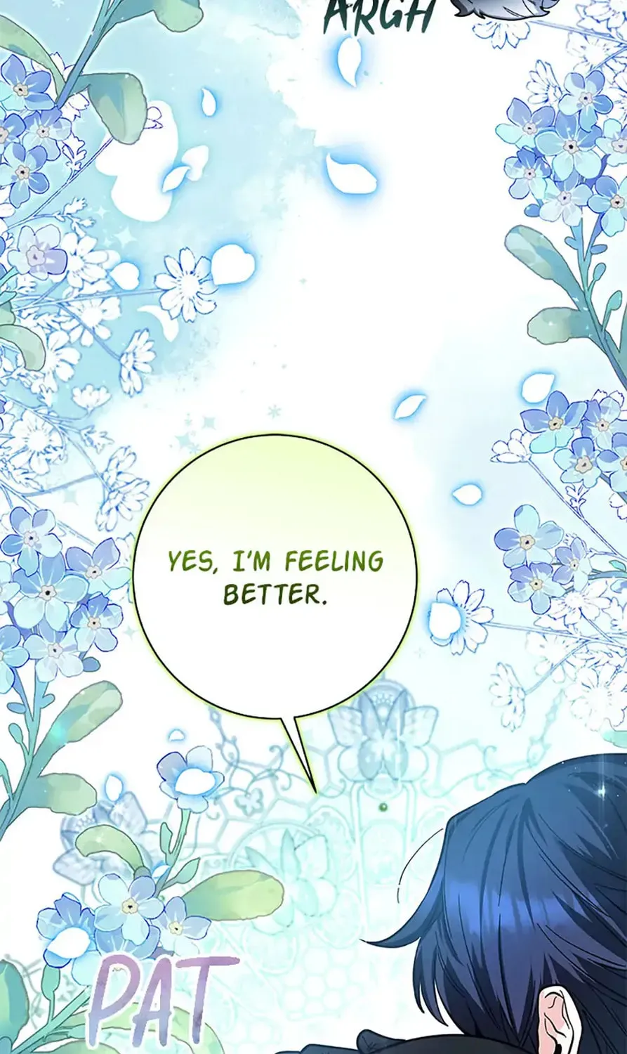 'Cause Calypso Can Chapter 21 page 37