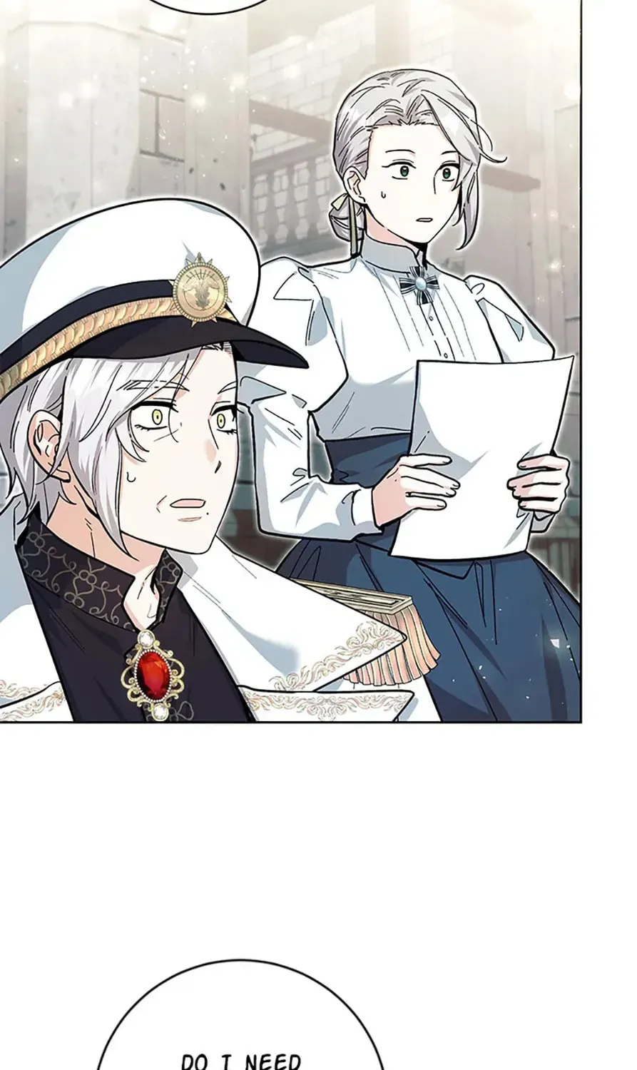 'Cause Calypso Can Chapter 21 page 41