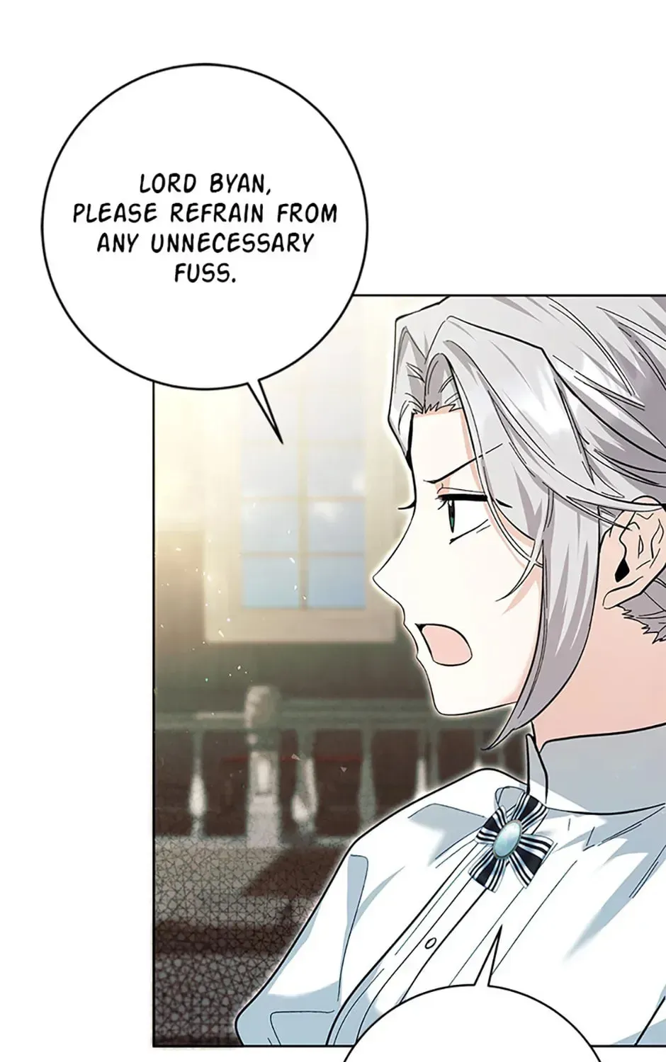 'Cause Calypso Can Chapter 21 page 54