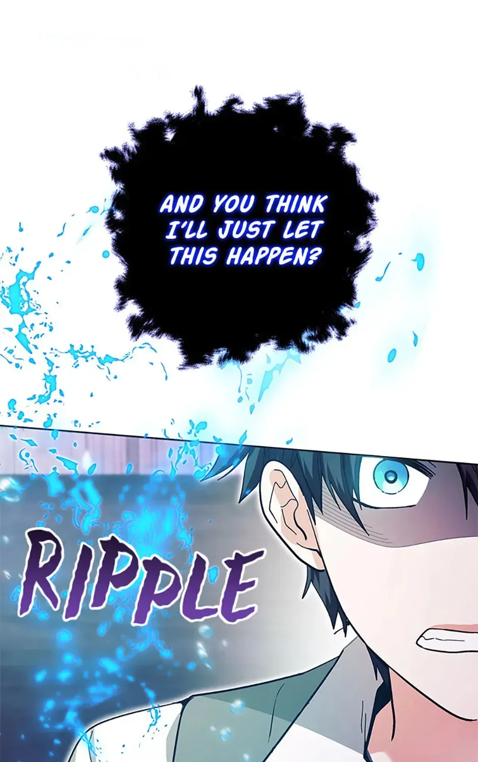 'Cause Calypso Can Chapter 21 page 56