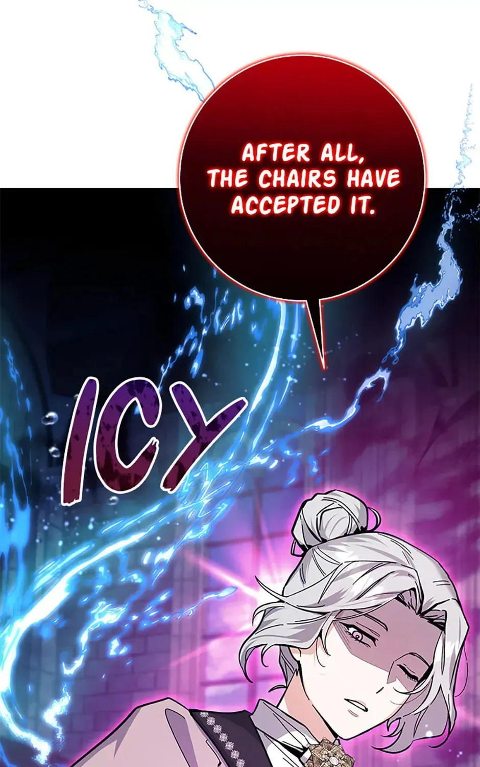 'Cause Calypso Can Chapter 21 page 62