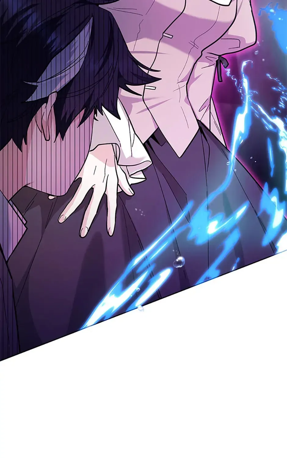'Cause Calypso Can Chapter 21 page 64