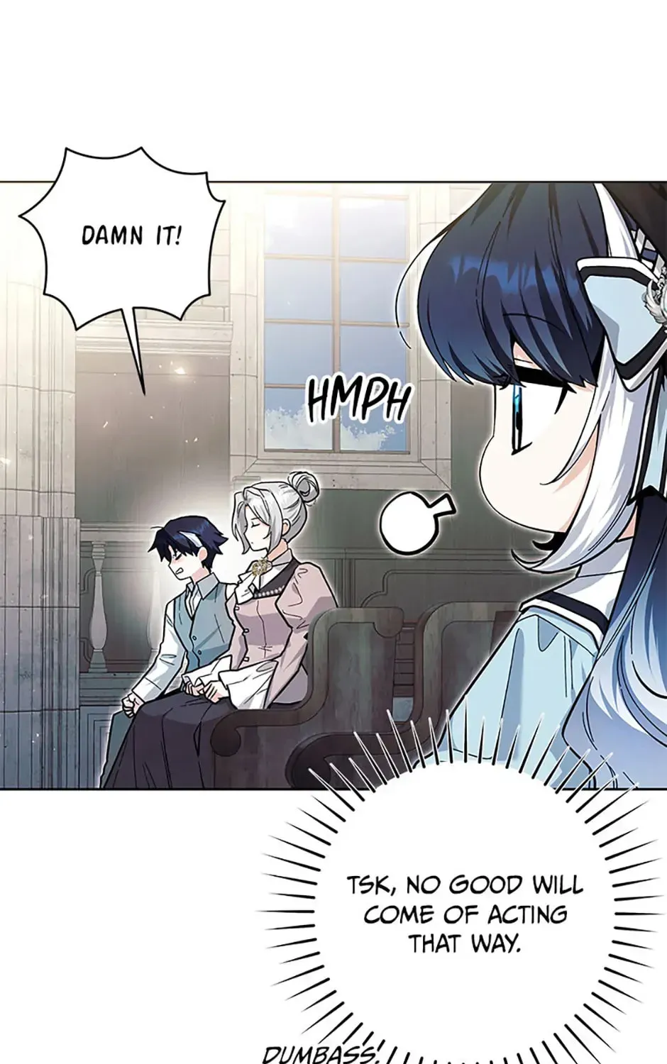 'Cause Calypso Can Chapter 21 page 65