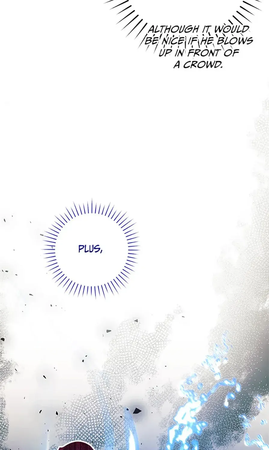 'Cause Calypso Can Chapter 21 page 69