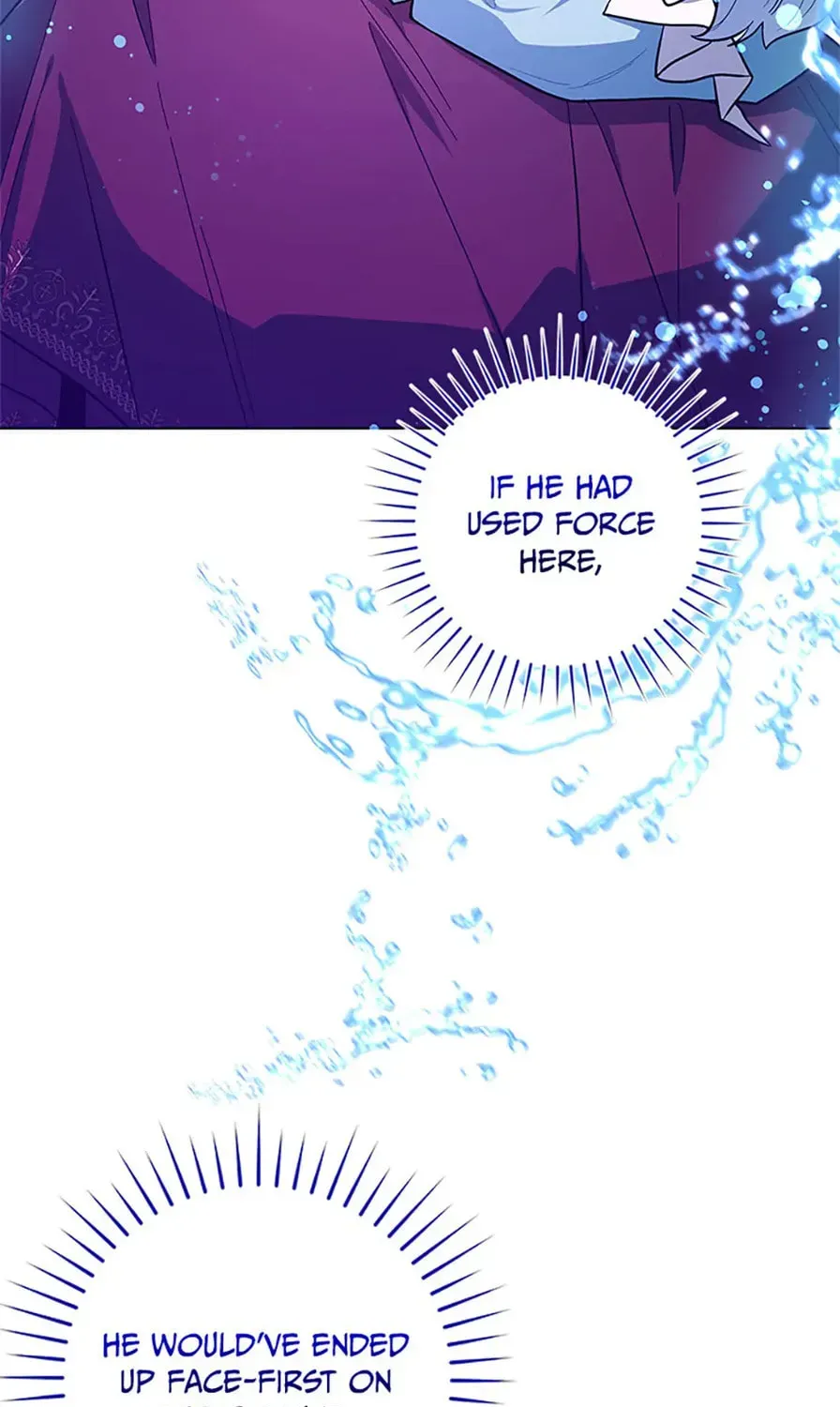 'Cause Calypso Can Chapter 21 page 73