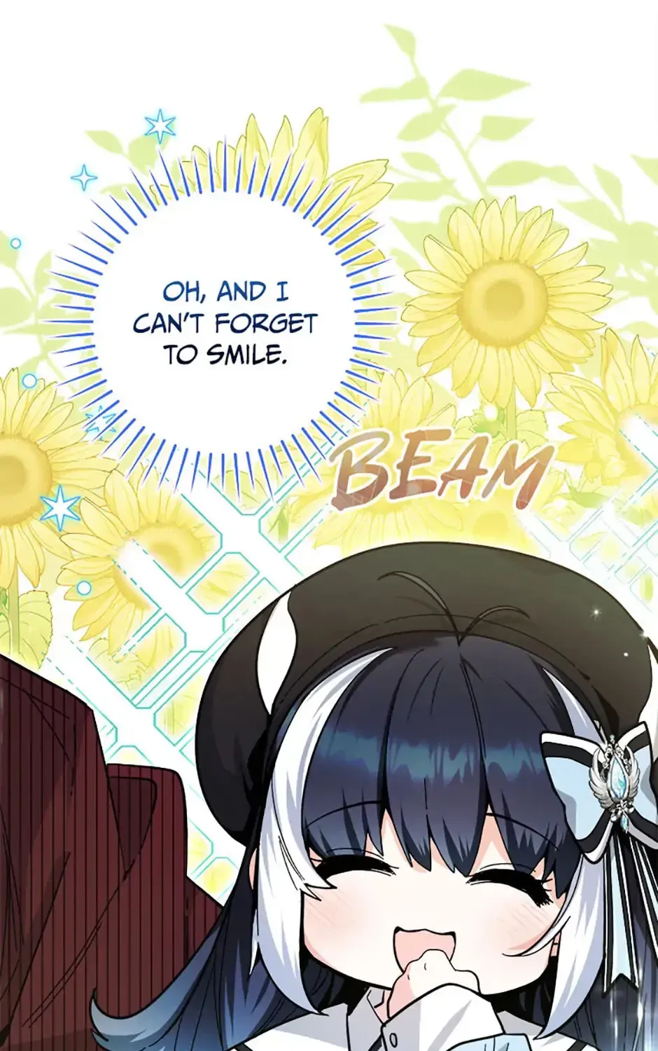 'Cause Calypso Can Chapter 21 page 77