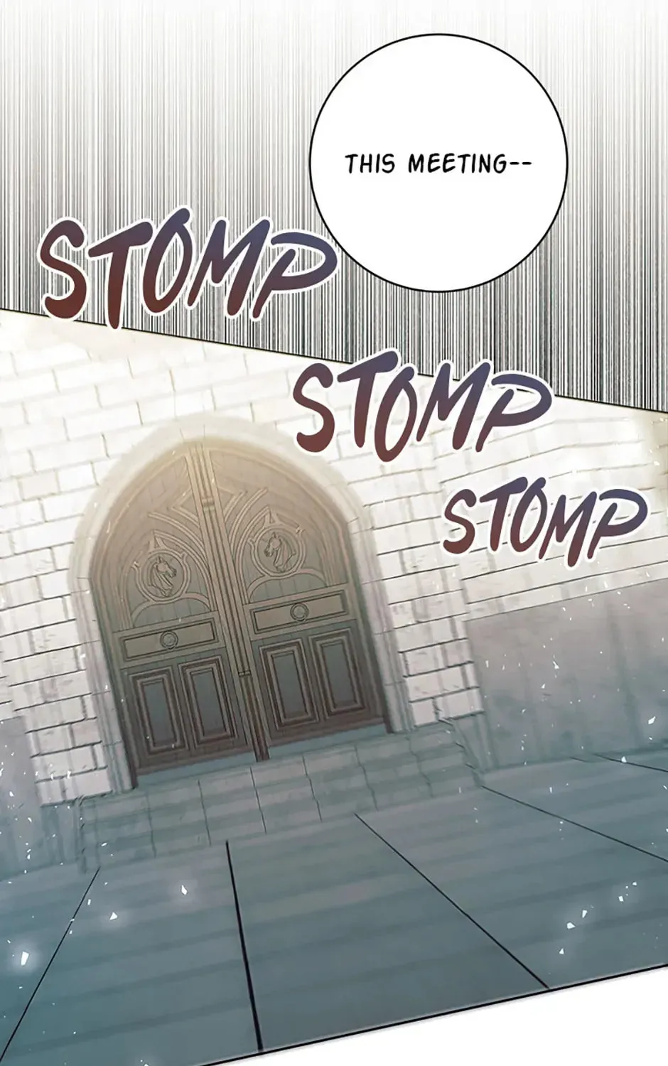 'Cause Calypso Can Chapter 21 page 83