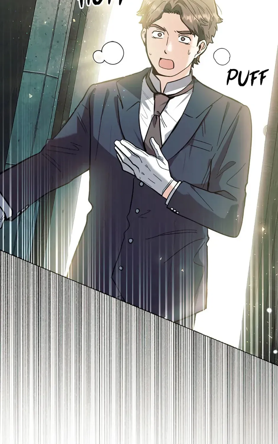 'Cause Calypso Can Chapter 21 page 87