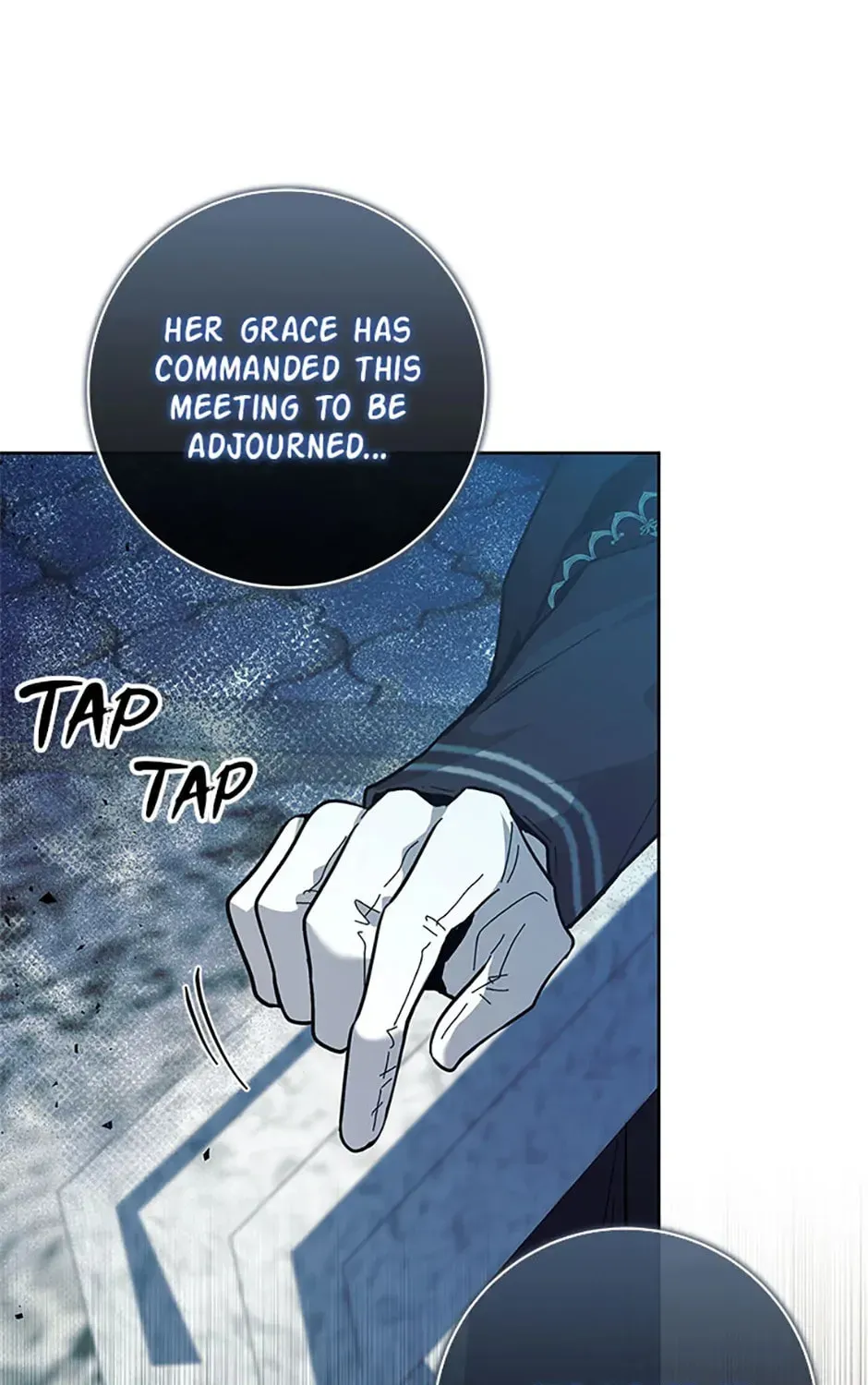 'Cause Calypso Can Chapter 21 page 89