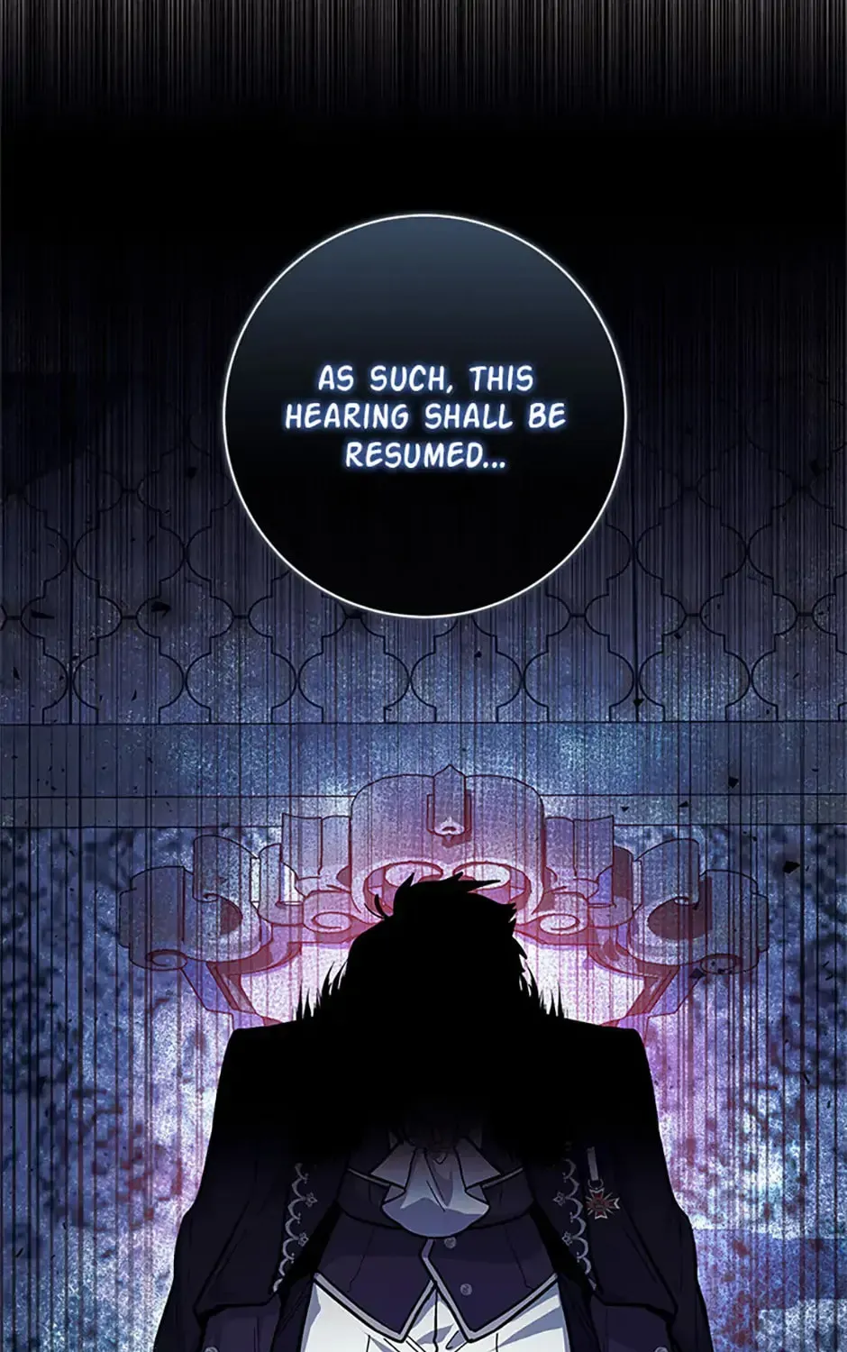 'Cause Calypso Can Chapter 21 page 91