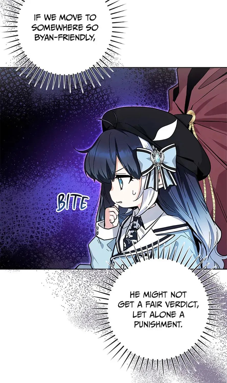 'Cause Calypso Can Chapter 21 page 109