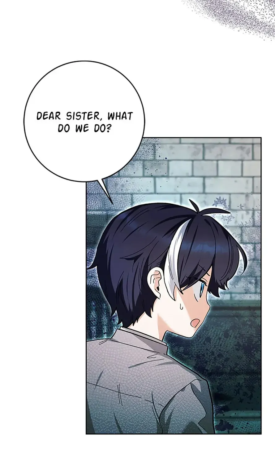 'Cause Calypso Can Chapter 21 page 111