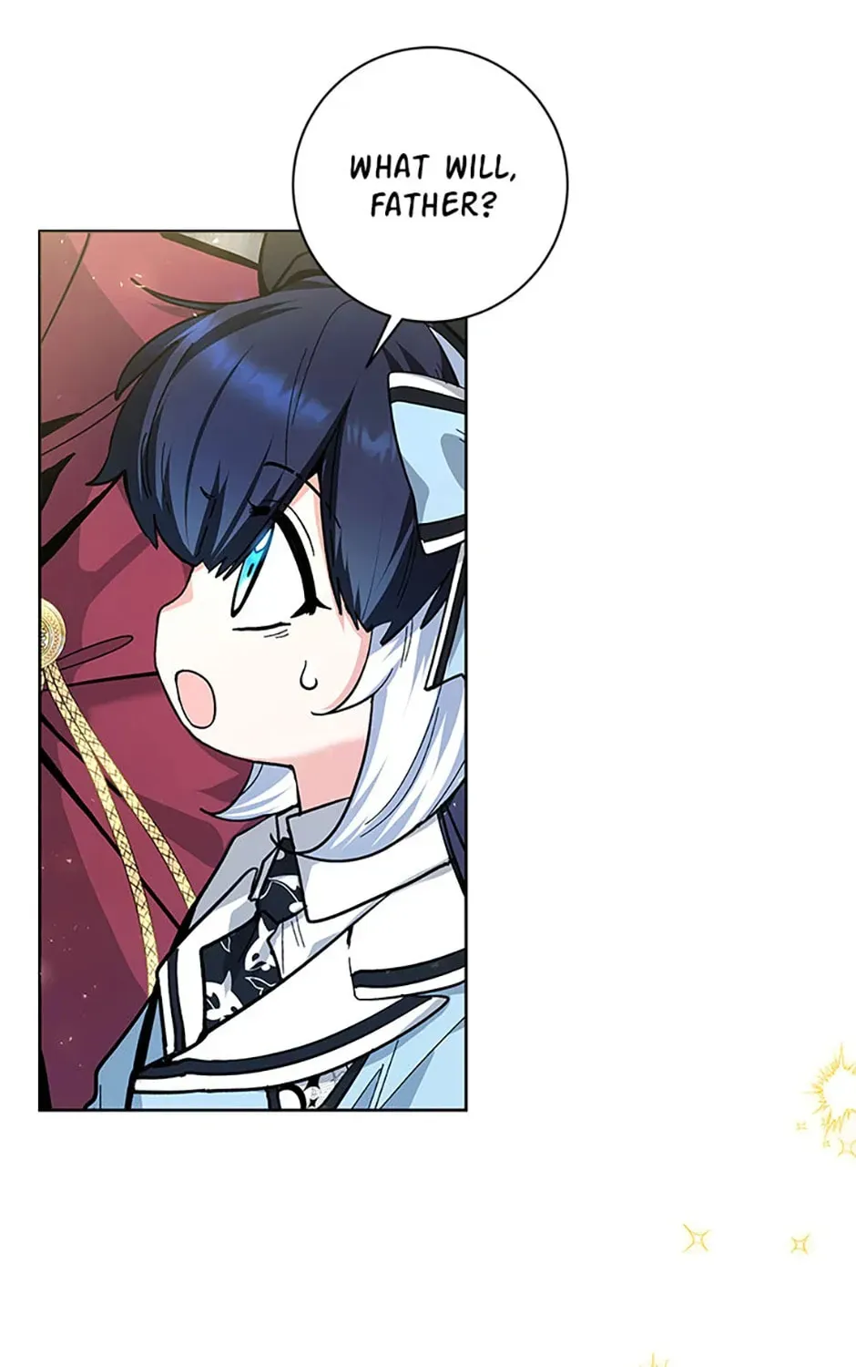 'Cause Calypso Can Chapter 21 page 118