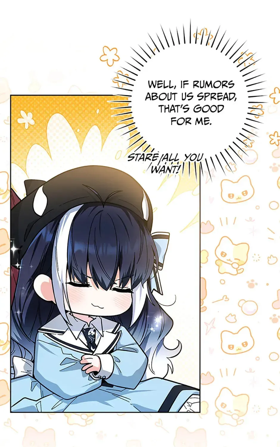 'Cause Calypso Can Chapter 21 page 134