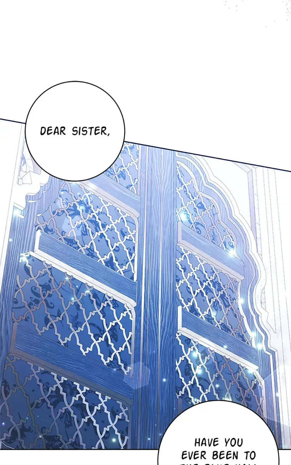 'Cause Calypso Can Chapter 21 page 138
