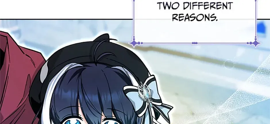'Cause Calypso Can Chapter 21 page 148