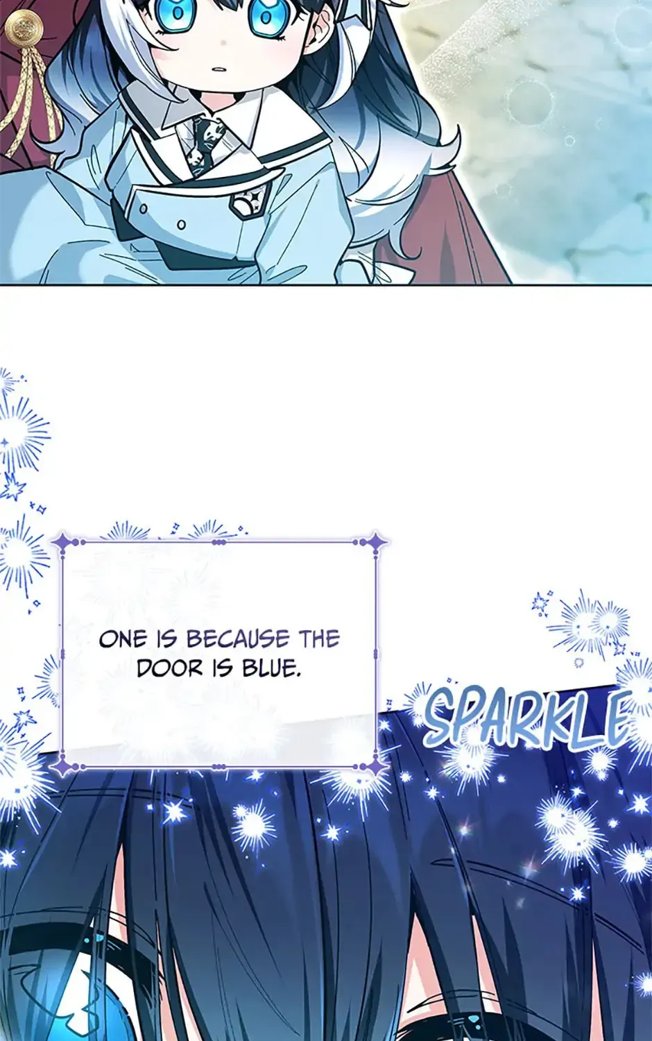 'Cause Calypso Can Chapter 21 page 149