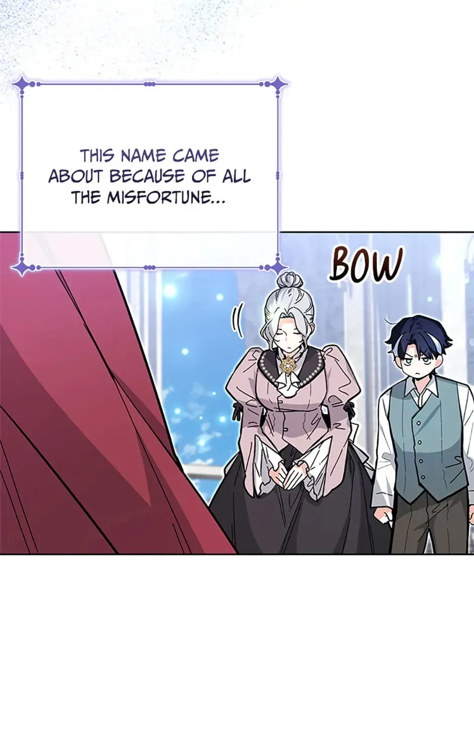 'Cause Calypso Can Chapter 21 page 153