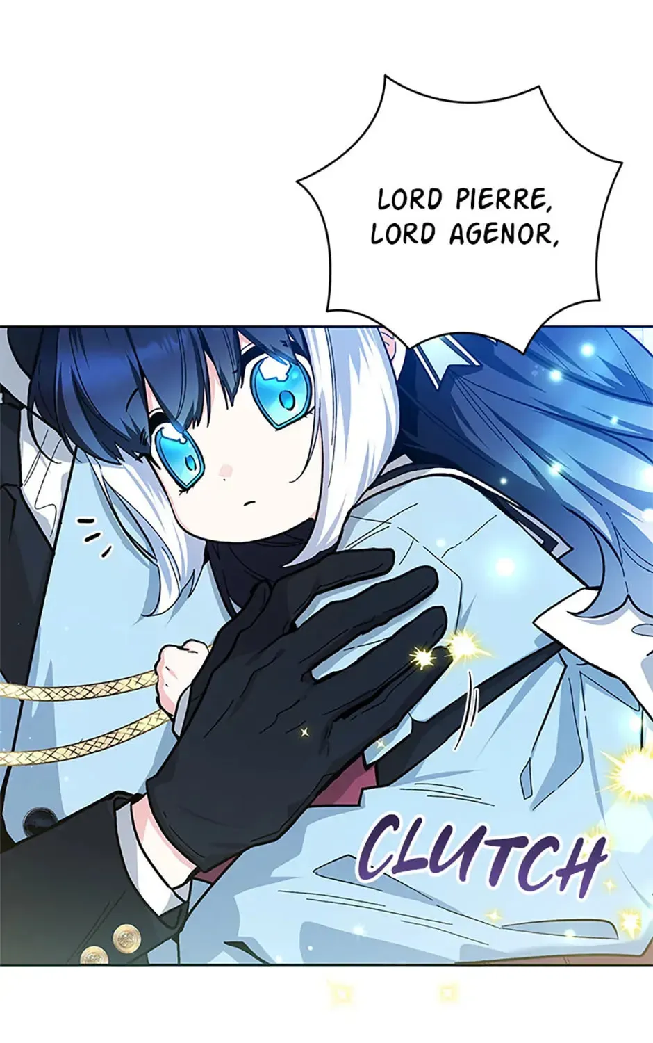 'Cause Calypso Can Chapter 21 page 159