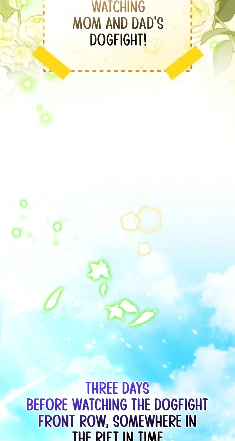 'Cause Calypso Can Chapter 119 page 4